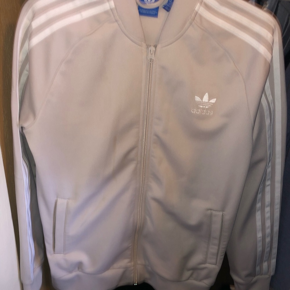 Adidas sweater